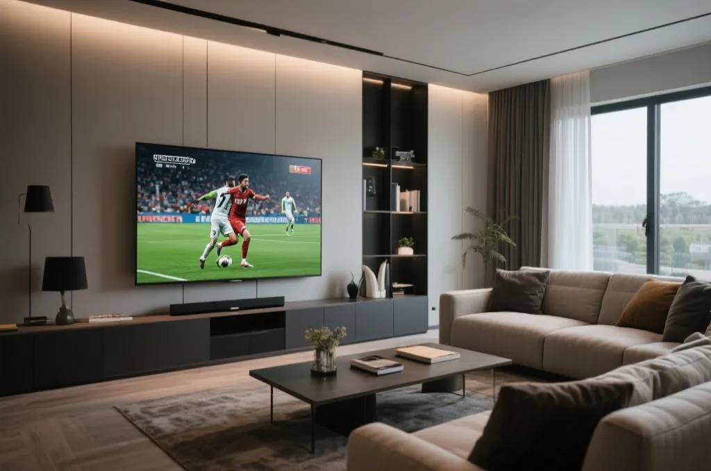 2026世界杯观赛指南：告别熬夜，让生活与激情完美共存