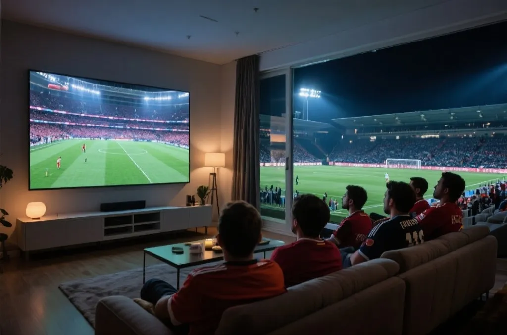 2026世界杯热门球队高清观赛指南：把每一场强强对话都看得更清楚